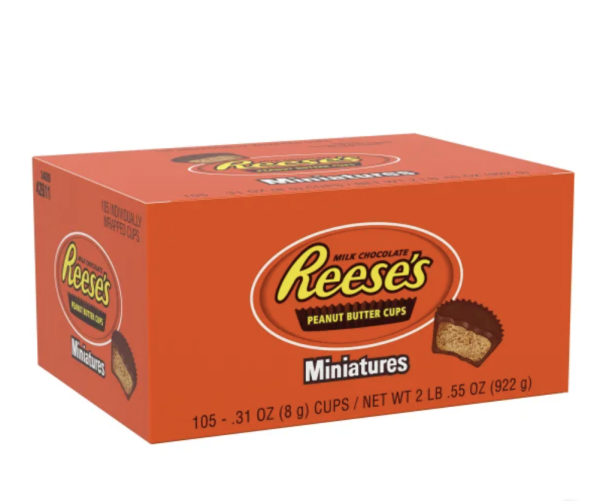 Reese's Peanut Butter Cups - Image 3